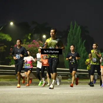 Runner Photo 6650650