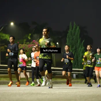 Runner Photo 6650667