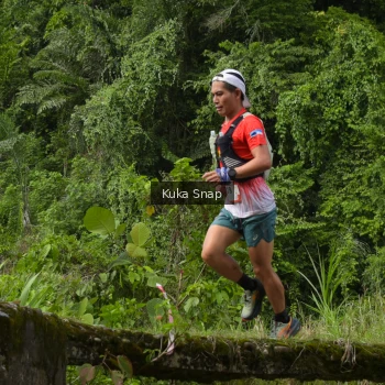 Runner Photo 66507