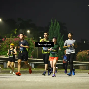 Runner Photo 6650769