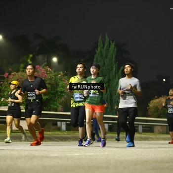 Runner Photo 6650828