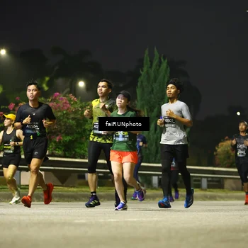 Runner Photo 6650844
