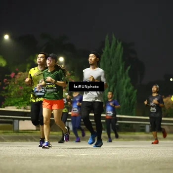 Runner Photo 6650918