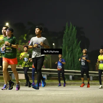 Runner Photo 6651037