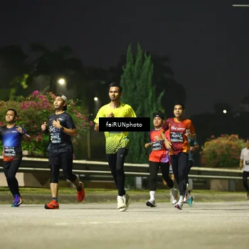 Runner Photo 6651167