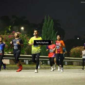 Runner Photo 6651216
