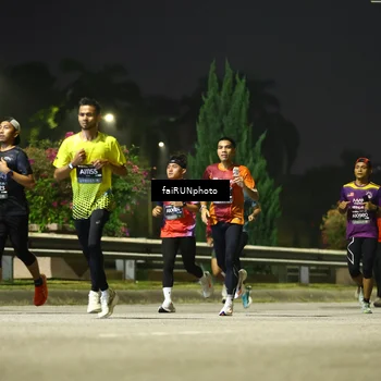 Runner Photo 6651277
