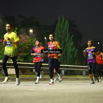 Runner Photo 6651347