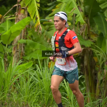 Runner Photo 66514