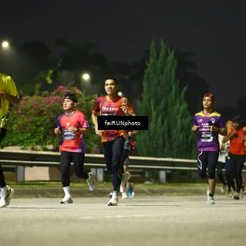 Runner Photo 6651451