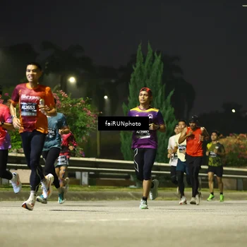 Runner Photo 6651453
