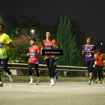 Runner Photo 6651511