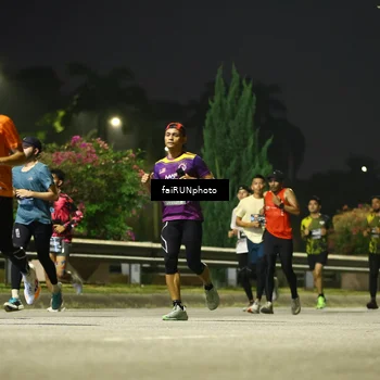 Runner Photo 6651614