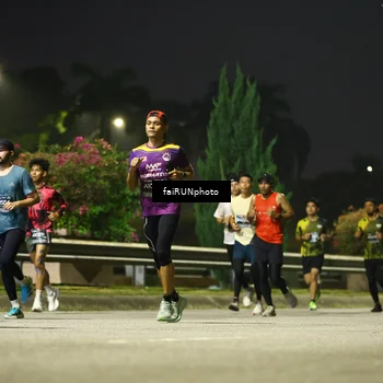 Runner Photo 6651671