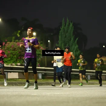 Runner Photo 6651681