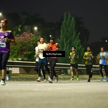 Runner Photo 6651801