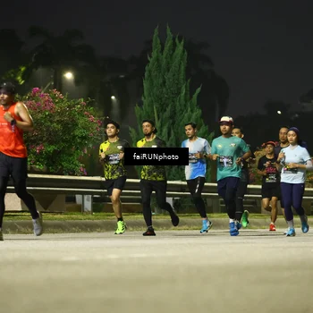 Runner Photo 6651891