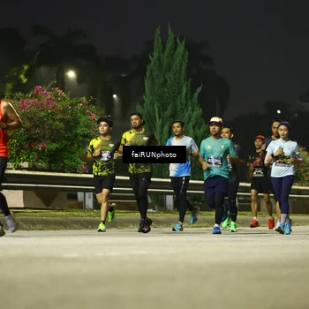 Runner Photo 6651926
