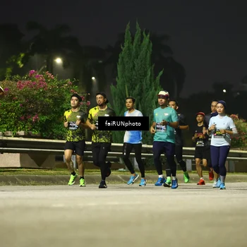 Runner Photo 6652011