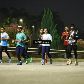 Runner Photo 6652116