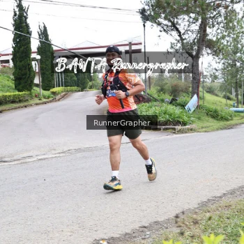 Runner Photo 665212