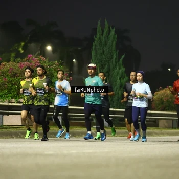 Runner Photo 6652121