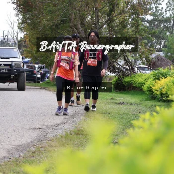 Runner Photo 665213