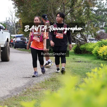 Runner Photo 665219