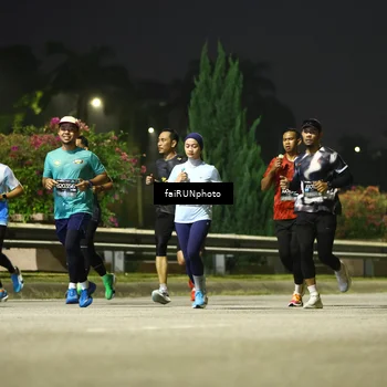 Runner Photo 6652212
