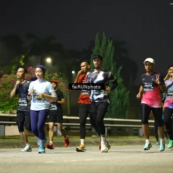 Runner Photo 6652295