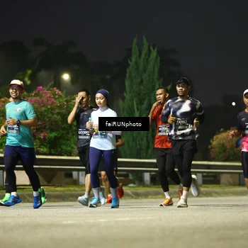 Runner Photo 6652306
