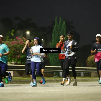 Runner Photo 6652308