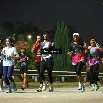 Runner Photo 6652311