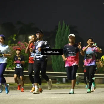 Runner Photo 6652319