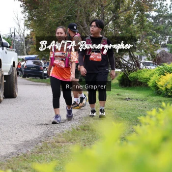 Runner Photo 665232