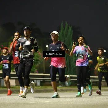 Runner Photo 6652349