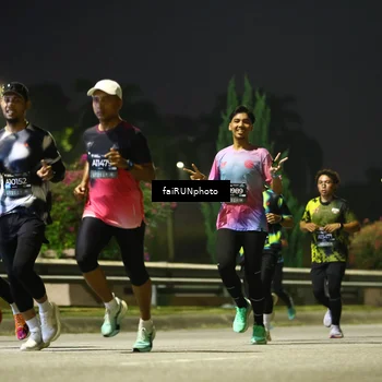 Runner Photo 6652356