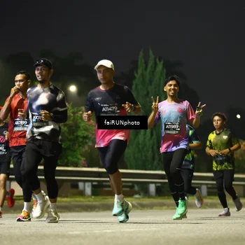 Runner Photo 6652382
