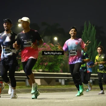 Runner Photo 6652434