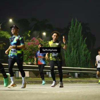 Runner Photo 6652528