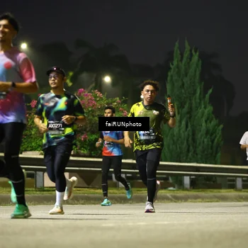 Runner Photo 6652529