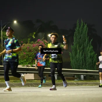 Runner Photo 6652604
