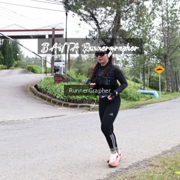 Runner Photo 665268