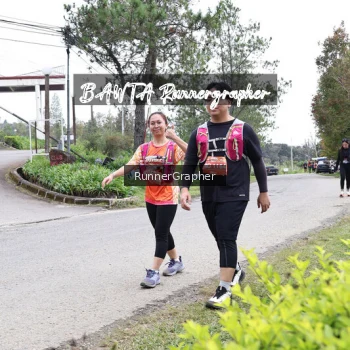 Runner Photo 665272