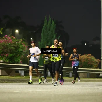 Runner Photo 6652766
