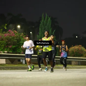 Runner Photo 6652795