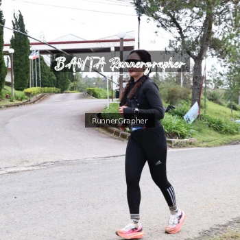 Runner Photo 665289