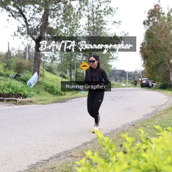 Runner Photo 665291
