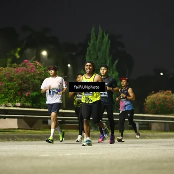 Runner Photo 6652918