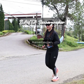 Runner Photo 665296